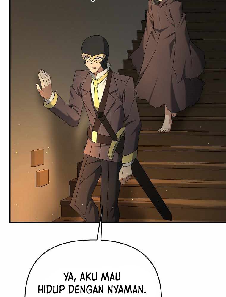 The Lazy Swordmaster chapter 29