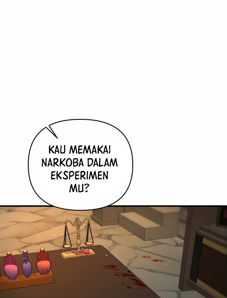 The Lazy Swordmaster chapter 29