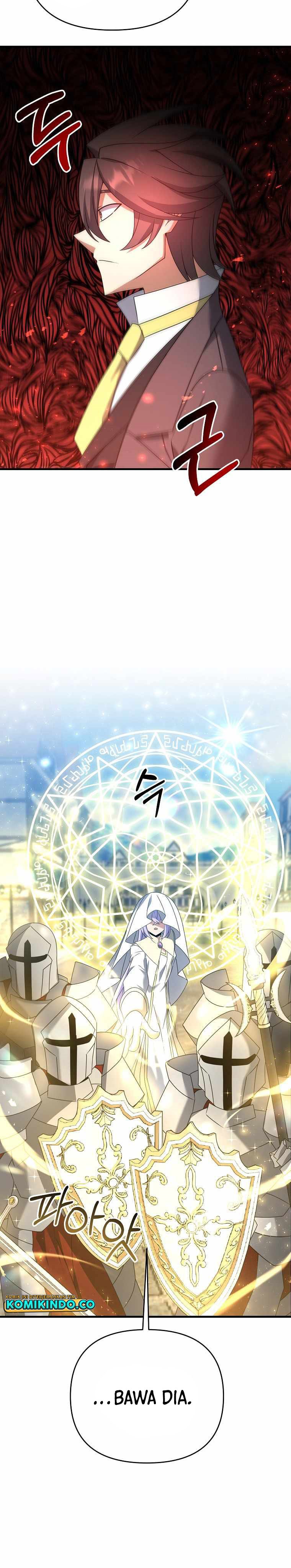 The Lazy Swordmaster chapter 32