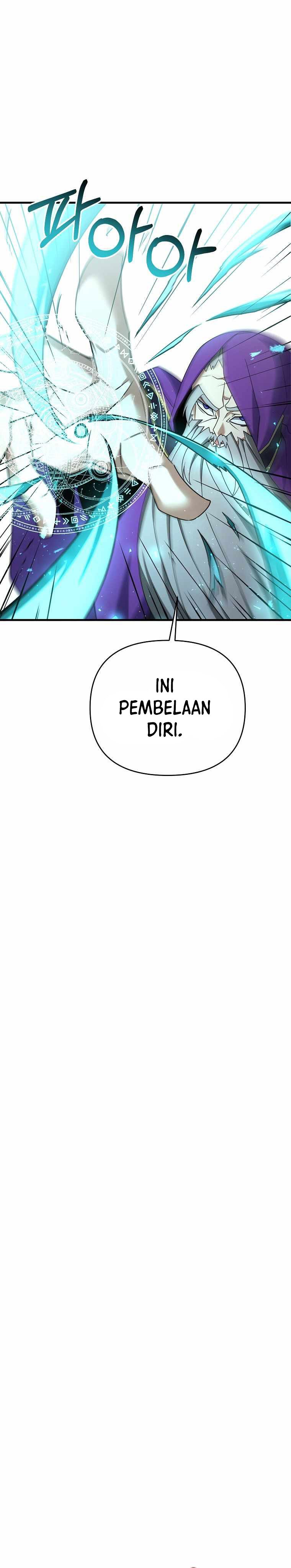 The Lazy Swordmaster chapter 32