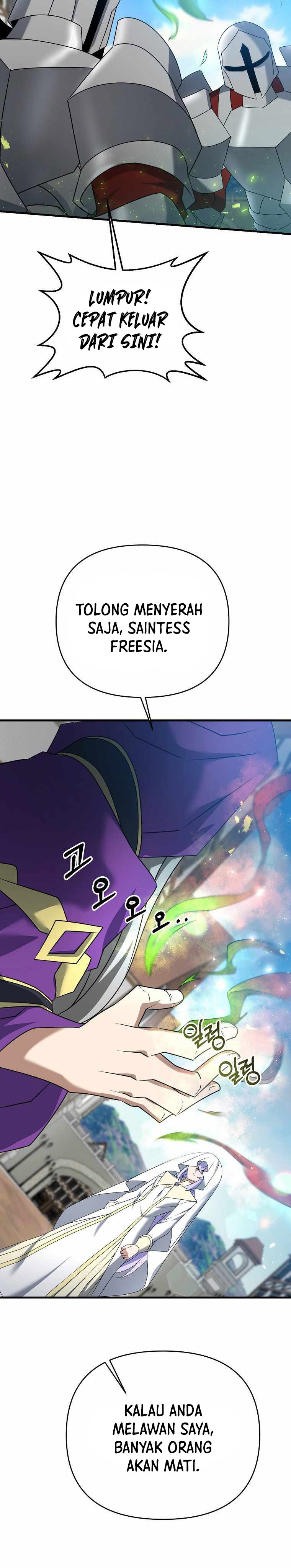 The Lazy Swordmaster chapter 32