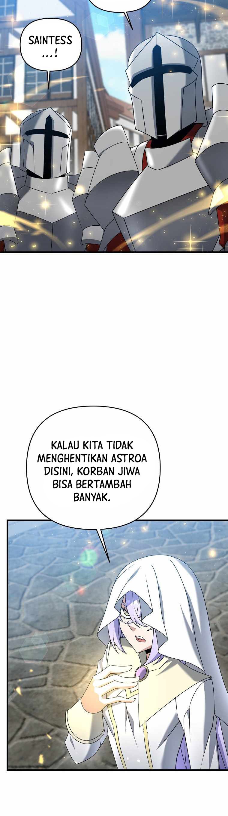 The Lazy Swordmaster chapter 32