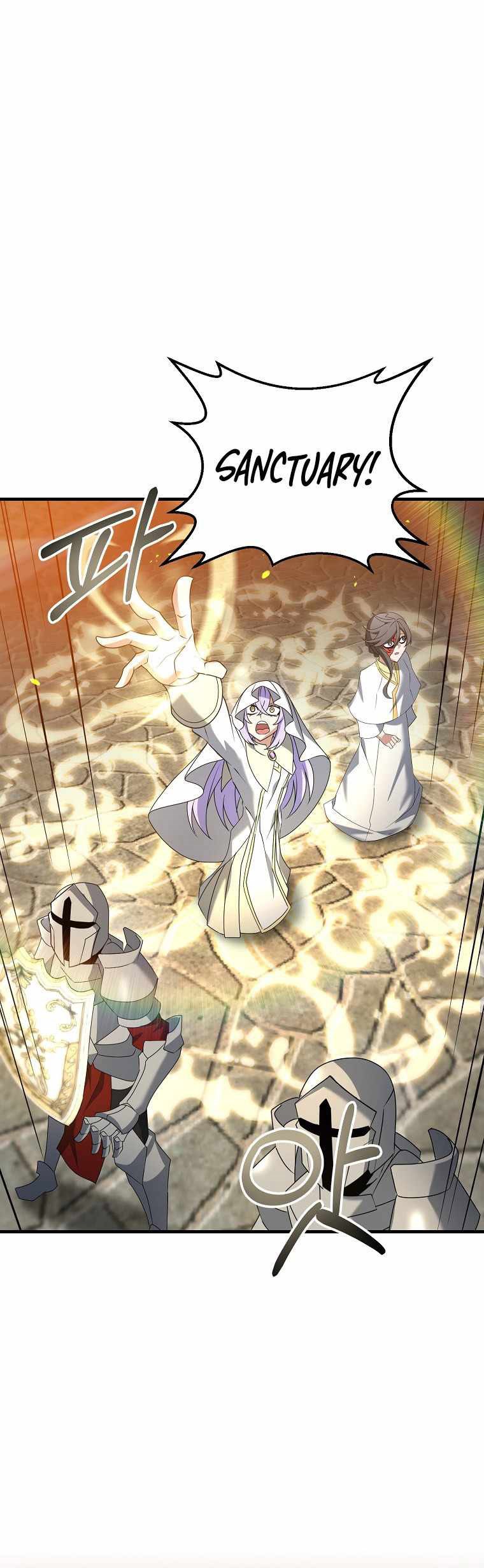 The Lazy Swordmaster chapter 32