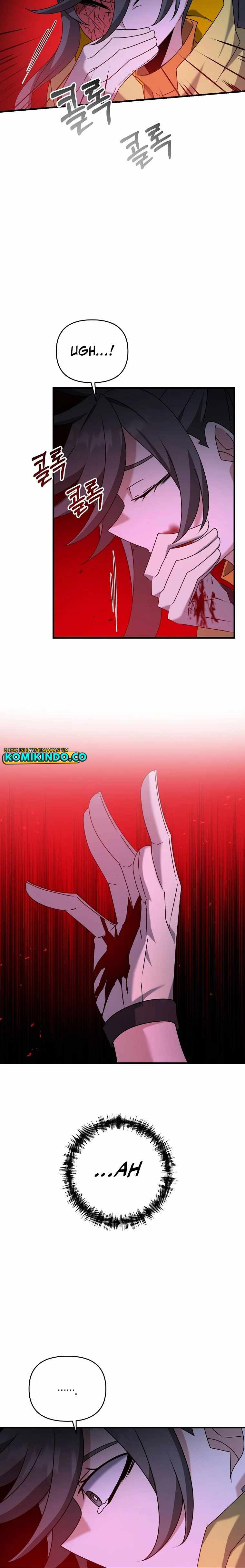 The Lazy Swordmaster Chapter 45 Bahasa Indonesia