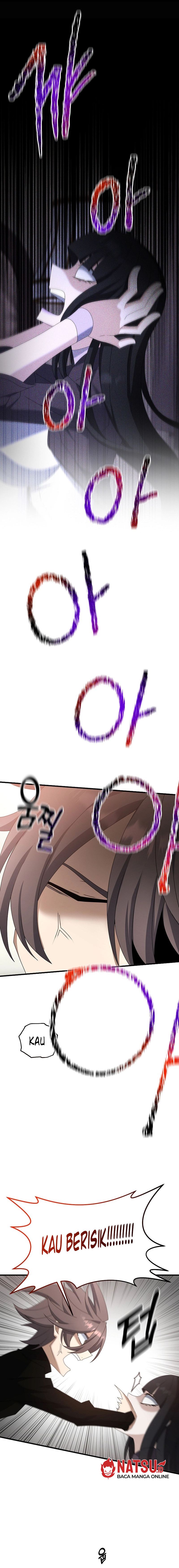 The Lazy Swordmaster Chapter 81 Bahasa Indonesia