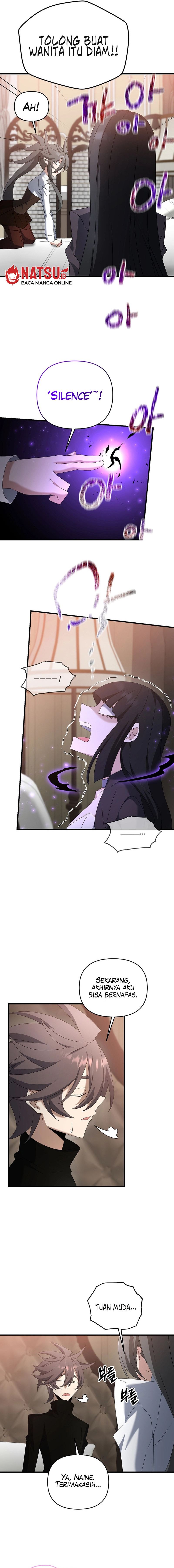 The Lazy Swordmaster Chapter 81 Bahasa Indonesia