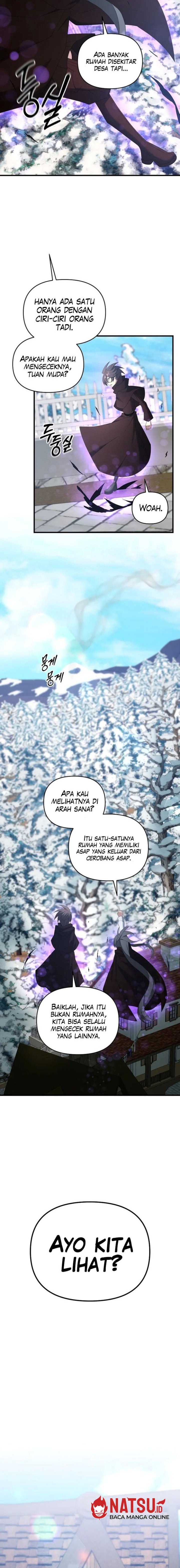 The Lazy Swordmaster Chapter 92 Bahasa Indonesia