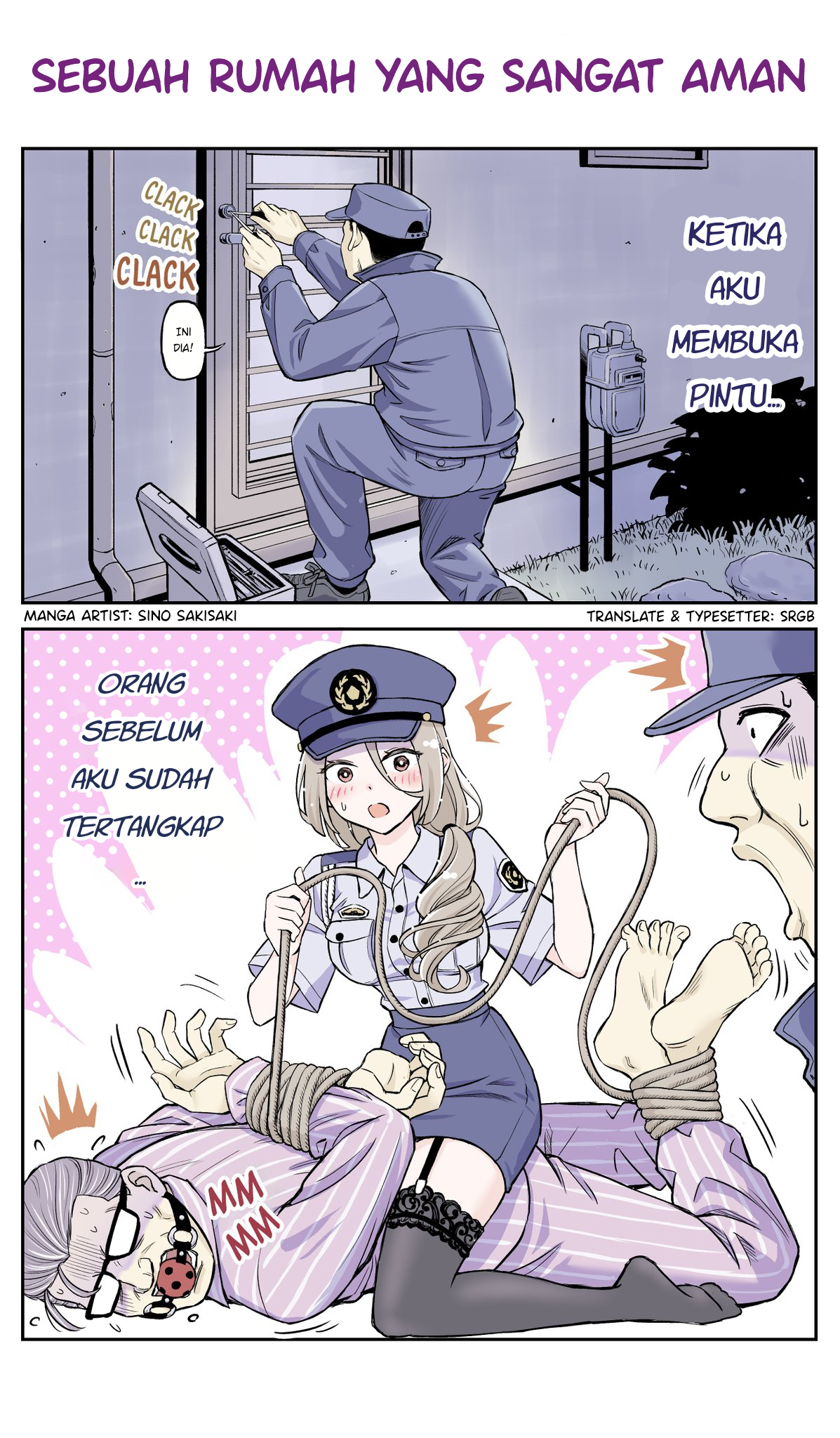 The Lecture You Would Never Want Your Parents To Give You chapter 24
