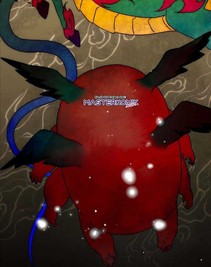 The Legend Are True Chapter 00 Bahasa Indonesia