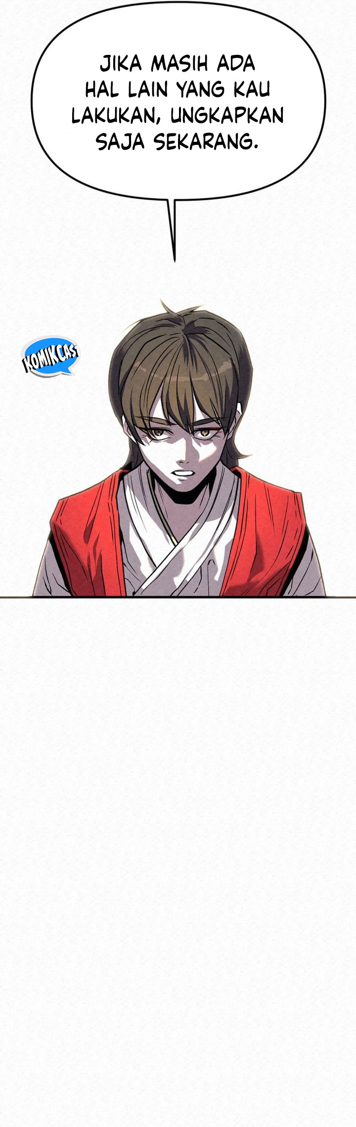 The Legend of Black Fox Master of Mount Kunlun’s Sword chapter 26