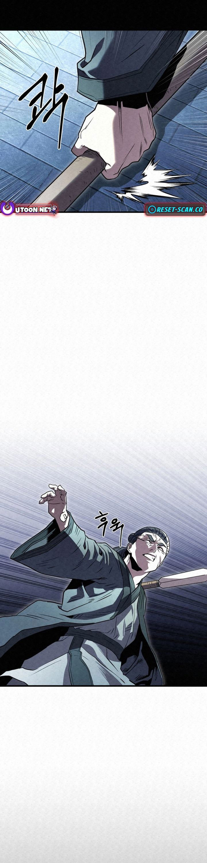 The Legend of Black Fox Master of Mount Kunlun’s Sword chapter 26