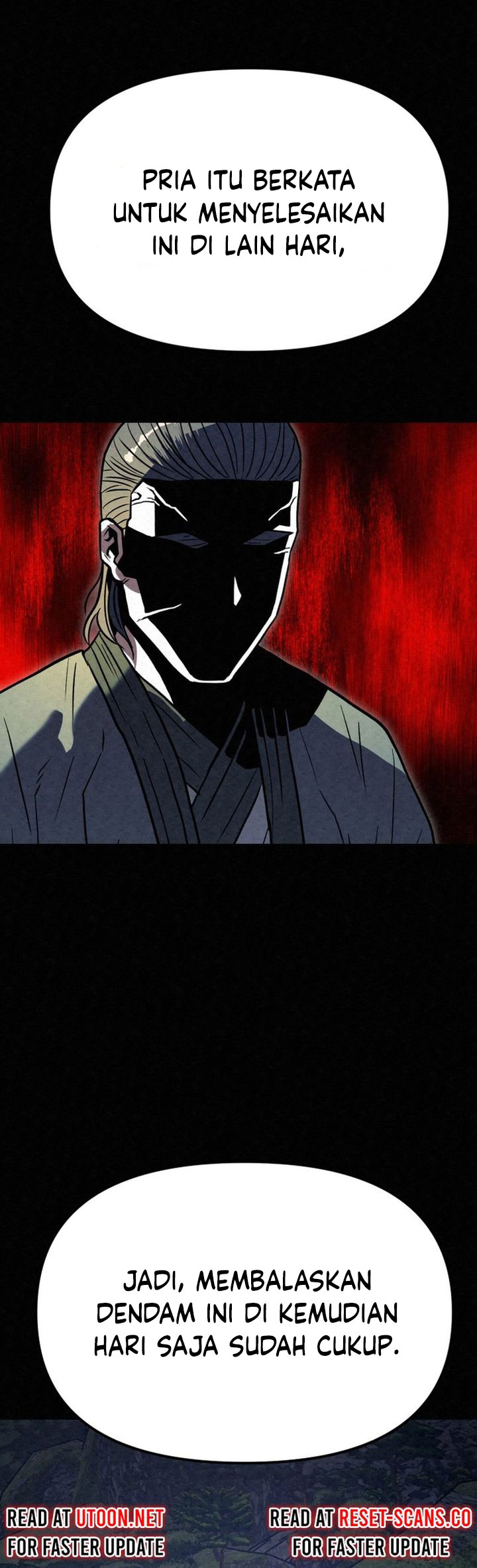 The Legend of Black Fox Master of Mount Kunlun’s Sword chapter 26