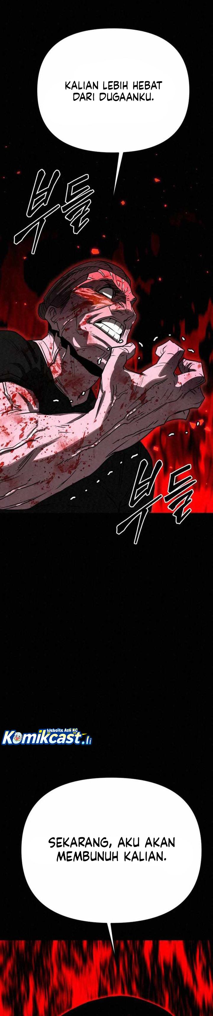 The Legend of Black Fox Master of Mount Kunlun’s Sword chapter 46