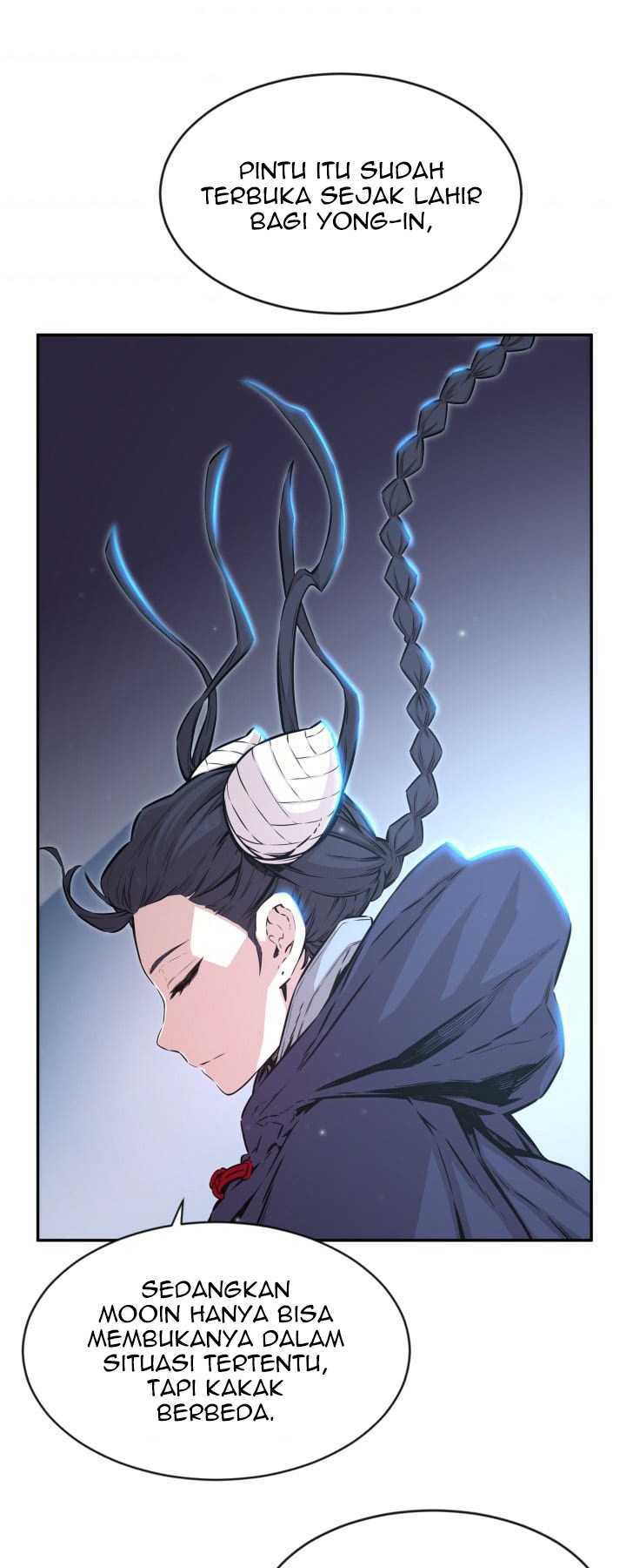 The Legend Of Mir: The Gold Armor Chapter 16 Bahasa Indonesia