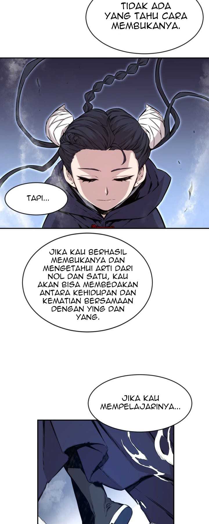 The Legend Of Mir: The Gold Armor Chapter 16 Bahasa Indonesia