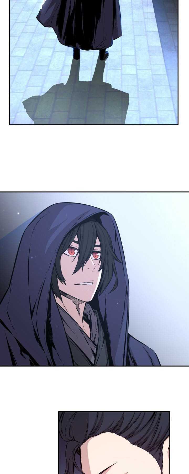 The Legend Of Mir: The Gold Armor Chapter 16 Bahasa Indonesia