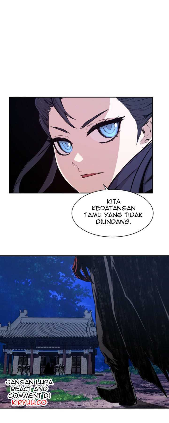 The Legend Of Mir: The Gold Armor Chapter 16 Bahasa Indonesia