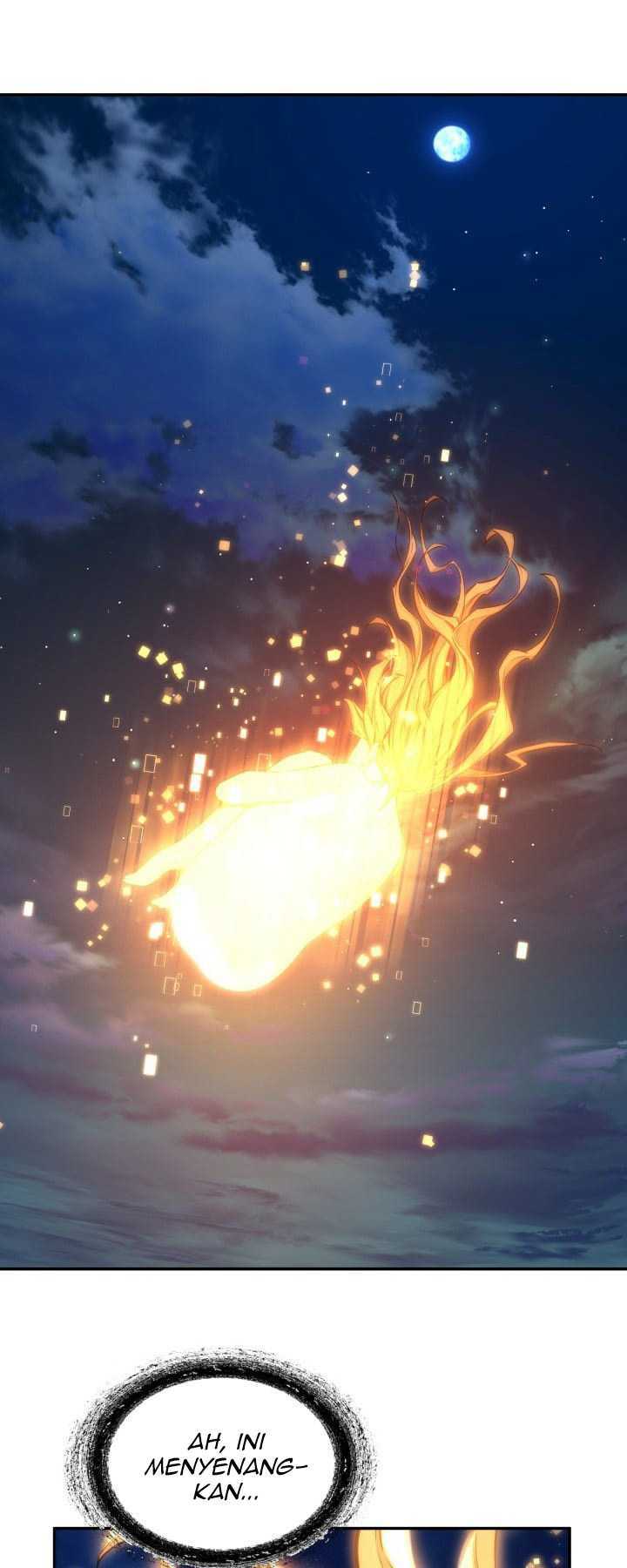 The Legend Of Mir: The Gold Armor Chapter 16 Bahasa Indonesia