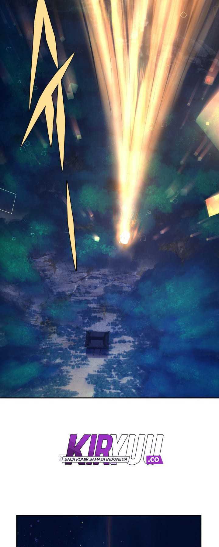 The Legend Of Mir: The Gold Armor Chapter 16 Bahasa Indonesia
