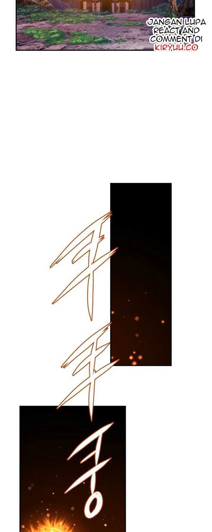 The Legend Of Mir: The Gold Armor Chapter 16 Bahasa Indonesia