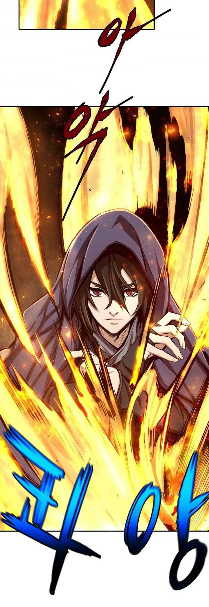 The Legend Of Mir: The Gold Armor Chapter 16 Bahasa Indonesia