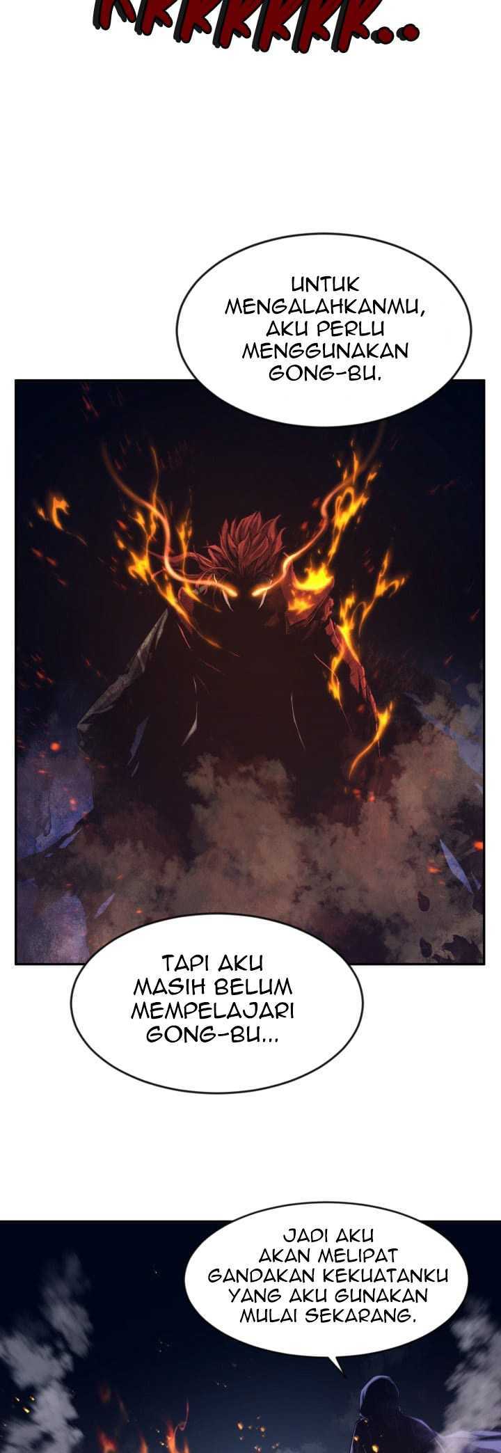 The Legend Of Mir: The Gold Armor Chapter 16 Bahasa Indonesia