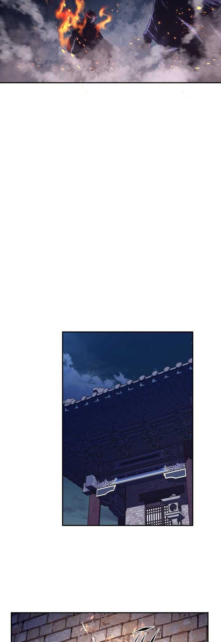 The Legend Of Mir: The Gold Armor Chapter 16 Bahasa Indonesia