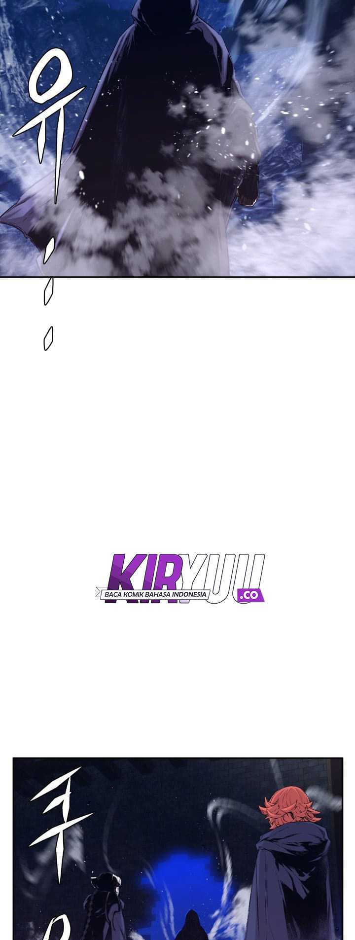 The Legend Of Mir: The Gold Armor Chapter 16 Bahasa Indonesia