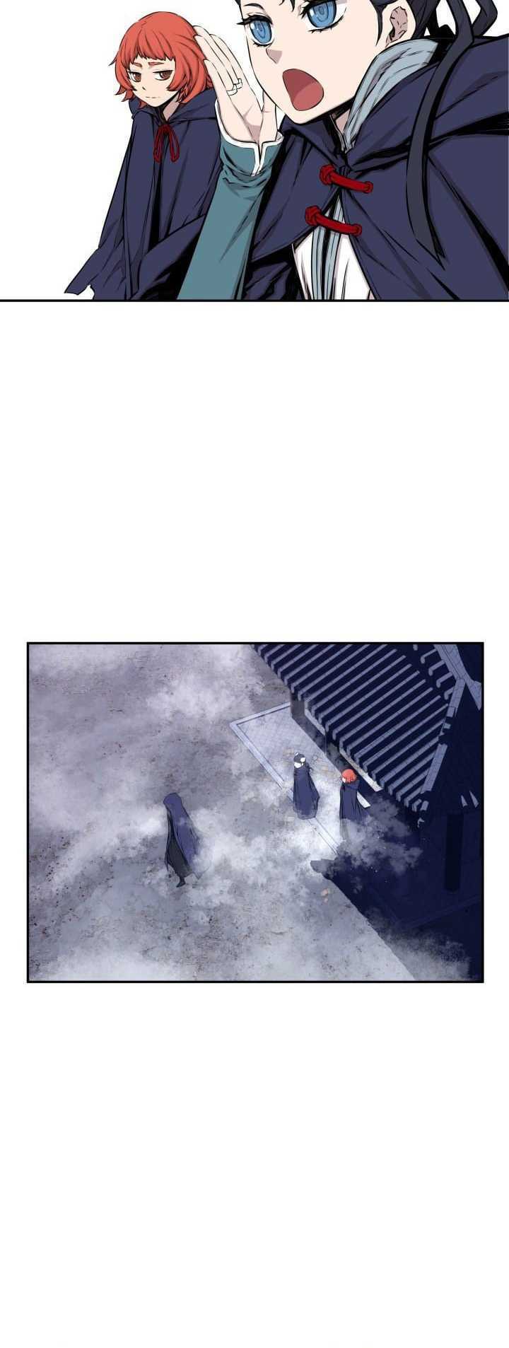 The Legend Of Mir: The Gold Armor Chapter 16 Bahasa Indonesia