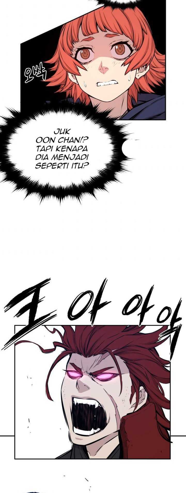 The Legend Of Mir: The Gold Armor Chapter 16 Bahasa Indonesia