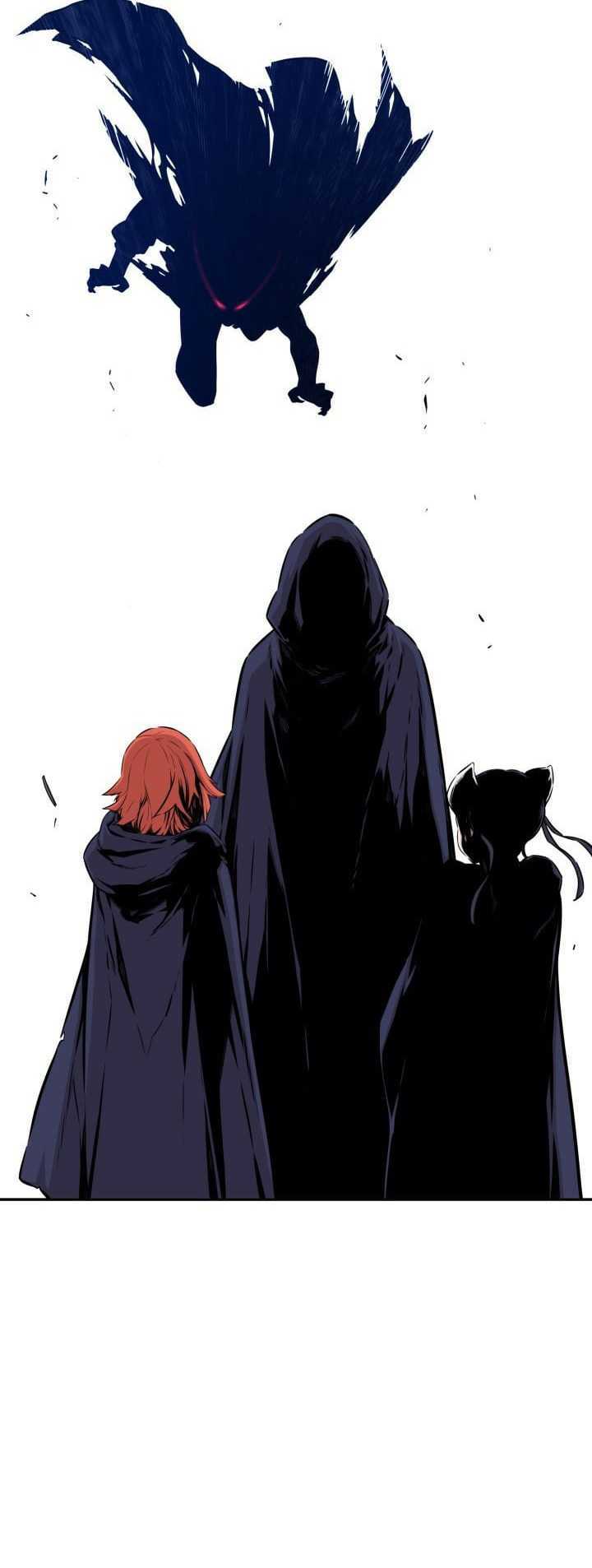 The Legend Of Mir: The Gold Armor Chapter 16 Bahasa Indonesia