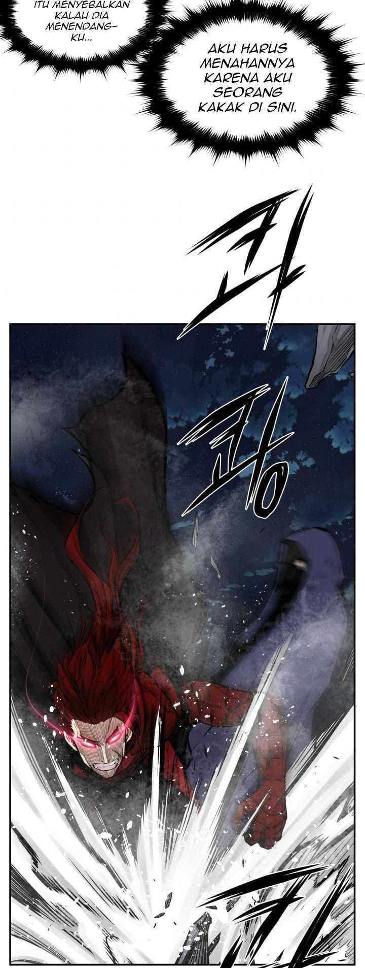 The Legend Of Mir: The Gold Armor Chapter 16 Bahasa Indonesia