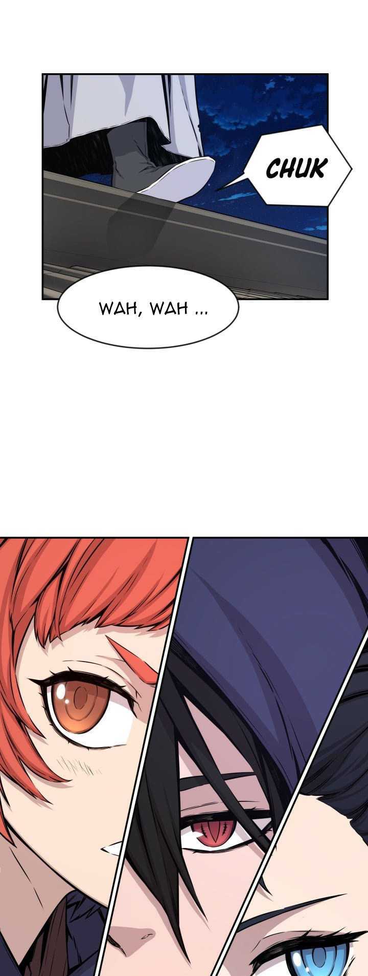 The Legend Of Mir: The Gold Armor Chapter 16 Bahasa Indonesia