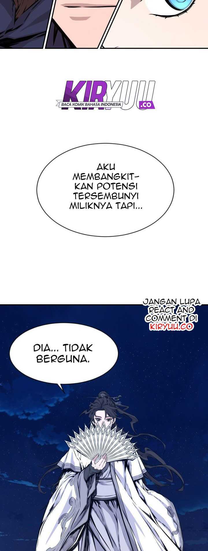 The Legend Of Mir: The Gold Armor Chapter 16 Bahasa Indonesia
