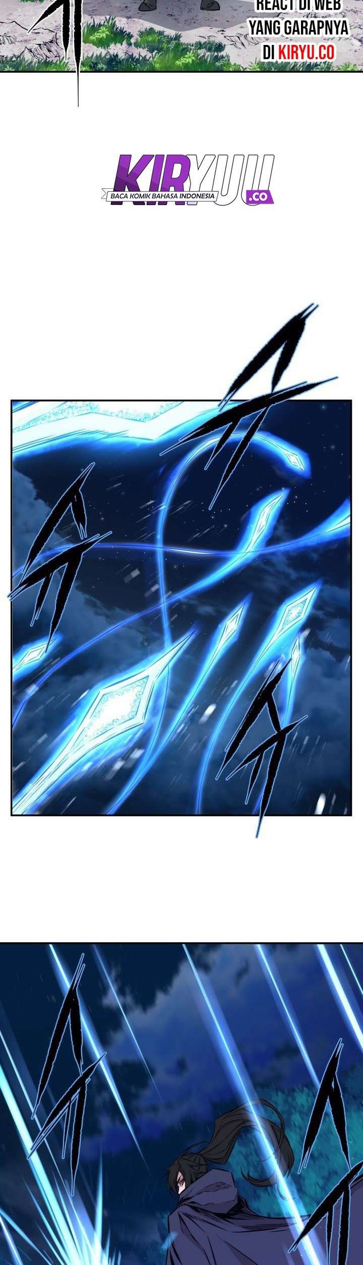 The Legend Of Mir: The Gold Armor Chapter 17 Bahasa Indonesia