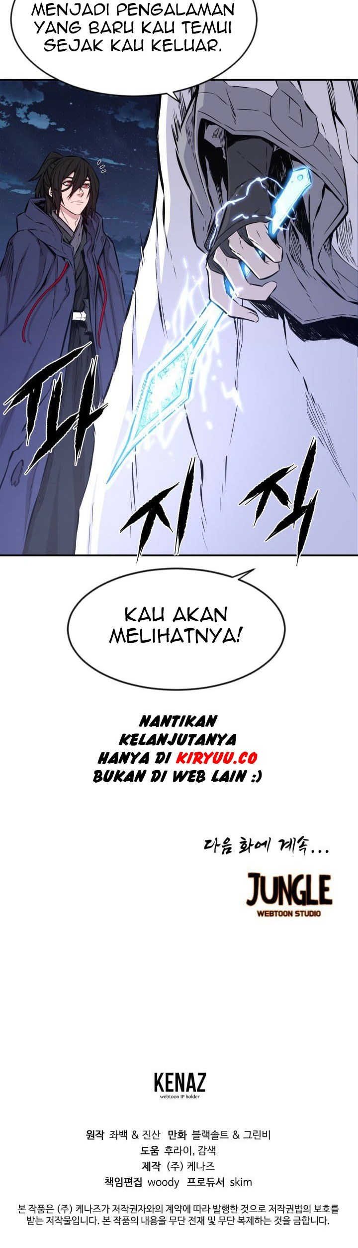 The Legend Of Mir: The Gold Armor Chapter 17 Bahasa Indonesia
