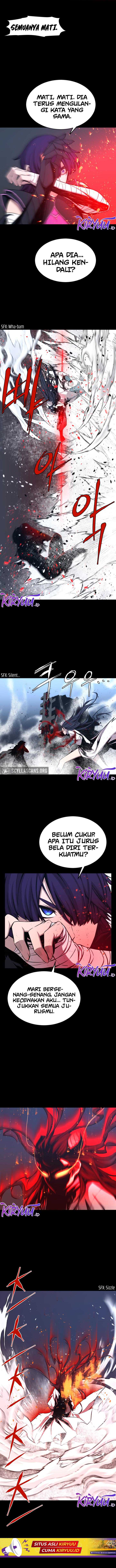 The Legend Of Mir: The Gold Armor Chapter 39 Bahasa Indonesia
