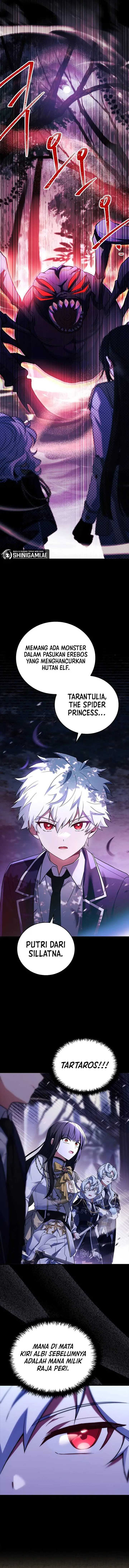 The Legendary Hero Is an Academy Honors Student chapter 6