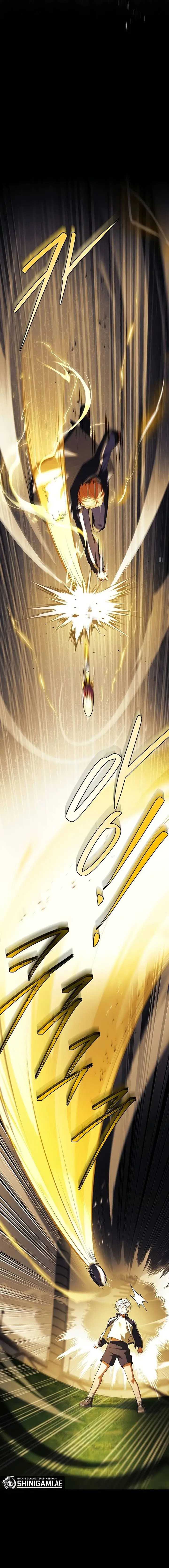 The Legendary Hero Is an Academy Honors Student chapter 17