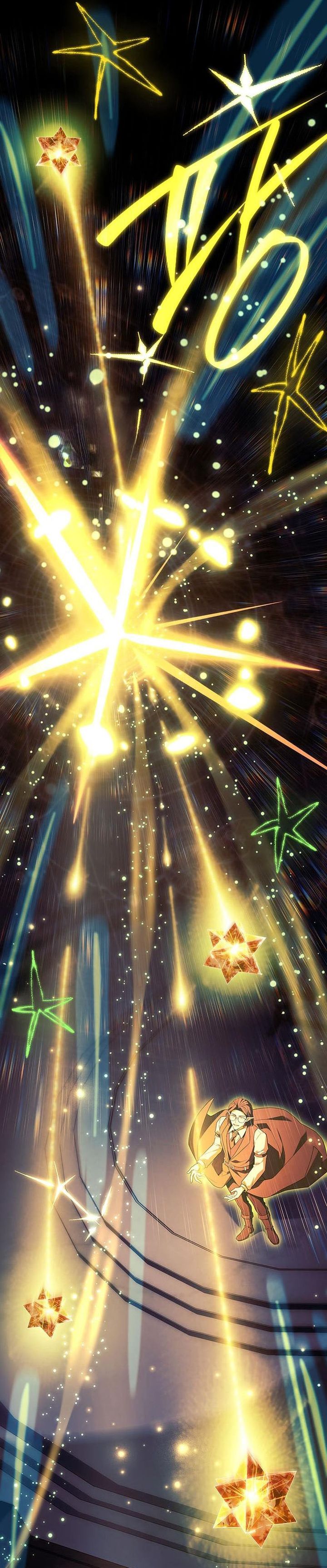 The Legendary Hero Is an Academy Honors Student chapter 43