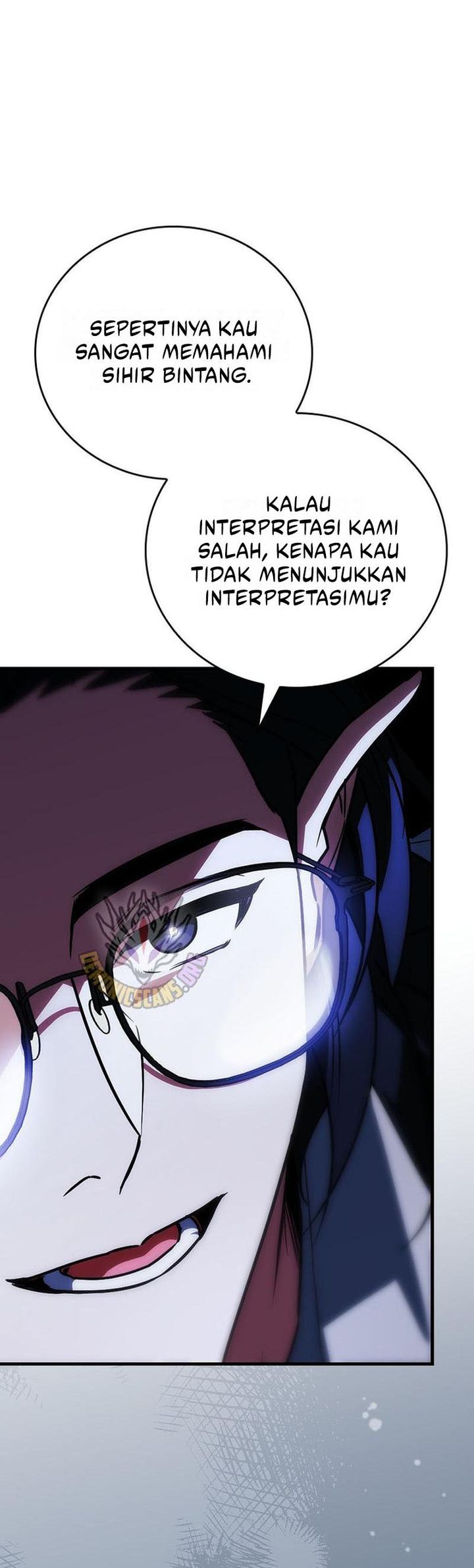 The Legendary Hero Is an Academy Honors Student chapter 43