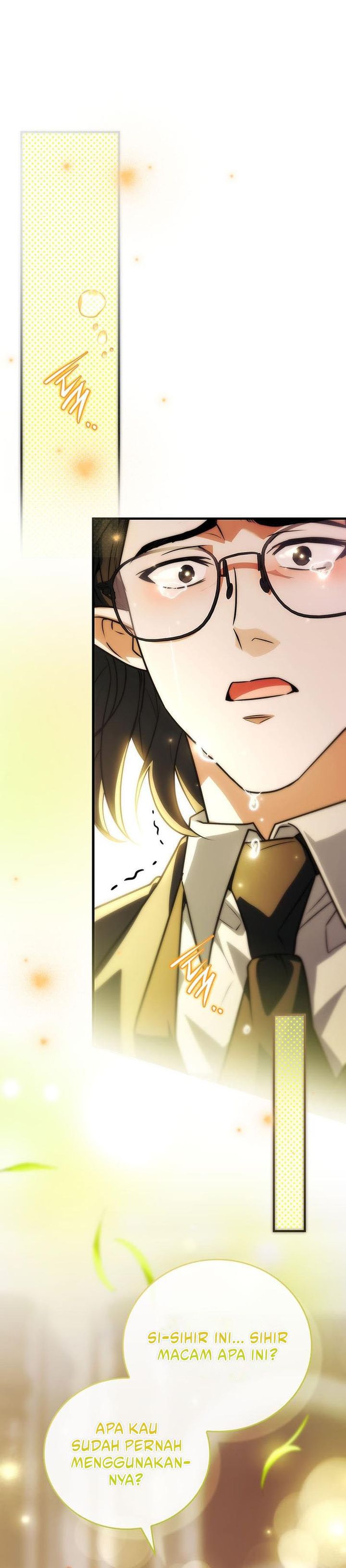 The Legendary Hero Is an Academy Honors Student chapter 43