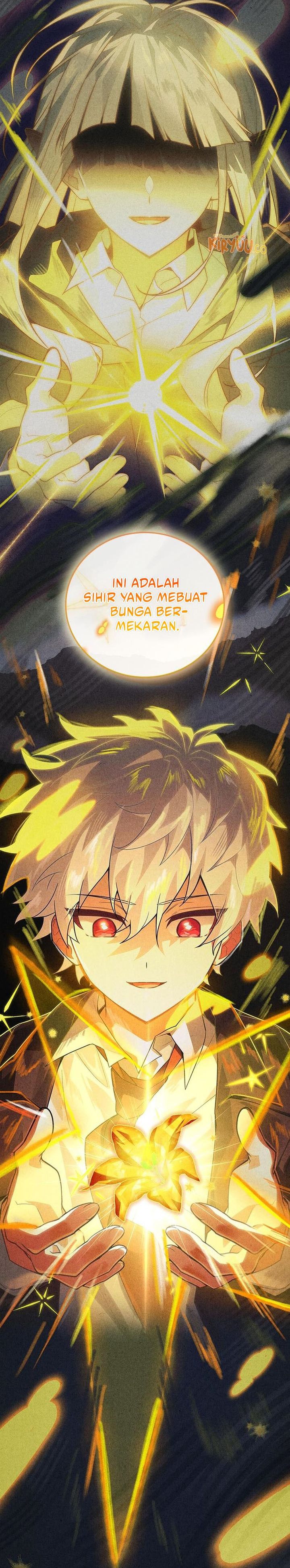 The Legendary Hero Is an Academy Honors Student chapter 43