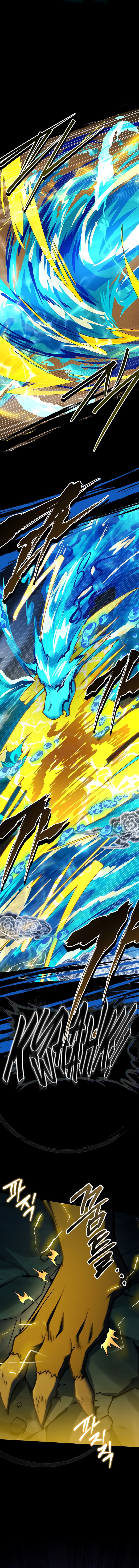 The Legendary Hero Is an Academy Honors Student Chapter 60 Bahasa Indonesia