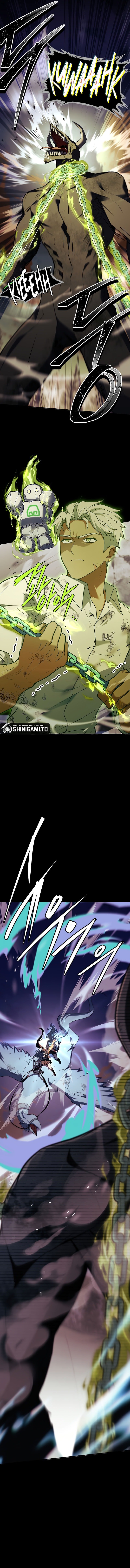 The Legendary Hero Is an Academy Honors Student Chapter 60 Bahasa Indonesia