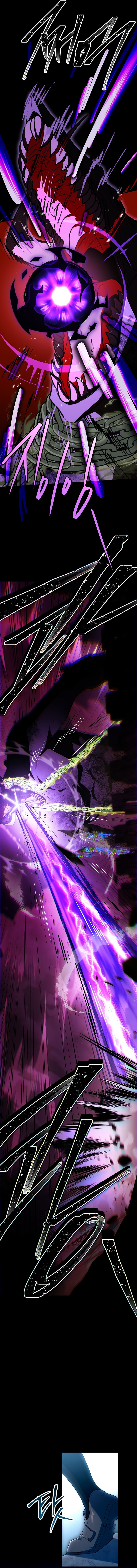 The Legendary Hero Is an Academy Honors Student Chapter 60 Bahasa Indonesia