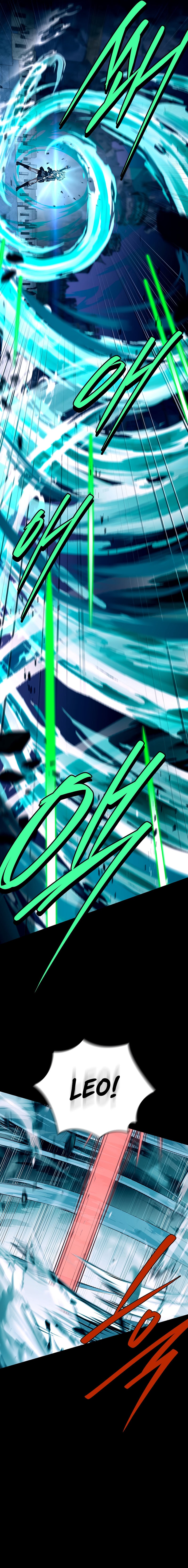 The Legendary Hero Is an Academy Honors Student Chapter 60 Bahasa Indonesia