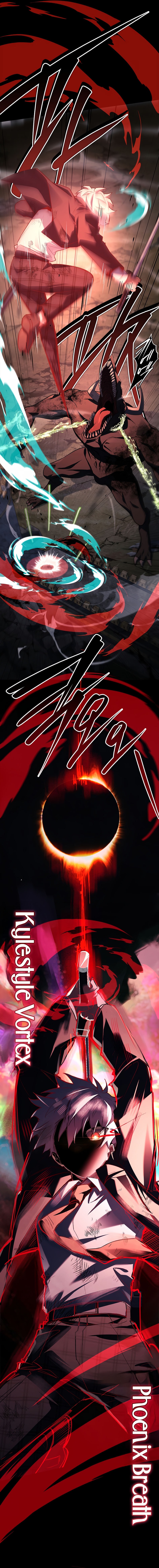 The Legendary Hero Is an Academy Honors Student Chapter 60 Bahasa Indonesia