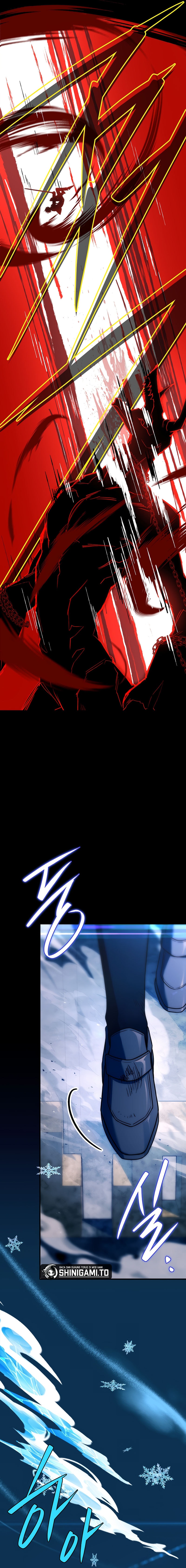 The Legendary Hero Is an Academy Honors Student Chapter 60 Bahasa Indonesia