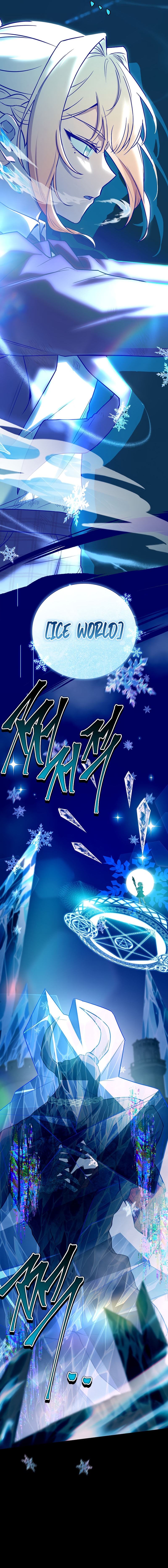 The Legendary Hero Is an Academy Honors Student Chapter 60 Bahasa Indonesia